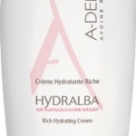 A-Derma Hydralba Cr Rico 40ml
