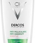 Dercos Anticaspa Ch Caspa Sensitive 200ml