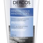 Dercos Mineral Bals Suav 200ml