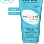 Ducray Keracnyl Gel Esp 400ml