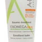 A-Derma Exomega Defi Bals Emol 200ml