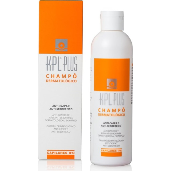 Kpl Plus Ch Dermat Caspa/Seb 200ml