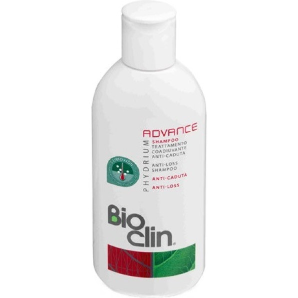 Bioclin Ch Queda 200 Ml