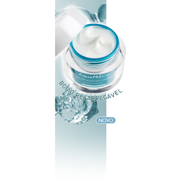 Uriage Aquaprecis Balsamo Nutritivo 50ml