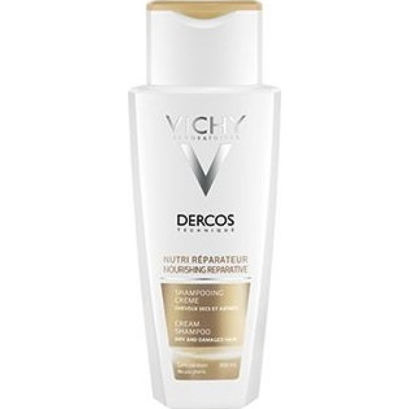 Dercos Nutrirrepa Bals Cr 150ml