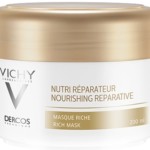 Dercos Nutrirrepa Masc Rica 200ml