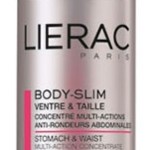 Lierac Body Slim Cr Ventre Taille 100 Ml