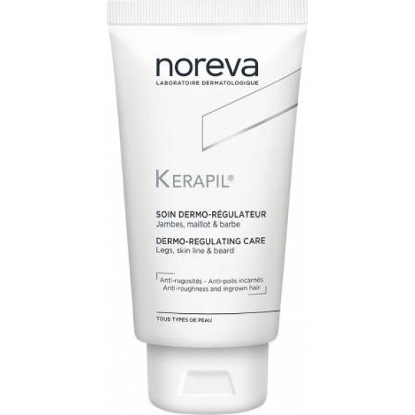 Kerapil Cr Regulador 75 Ml