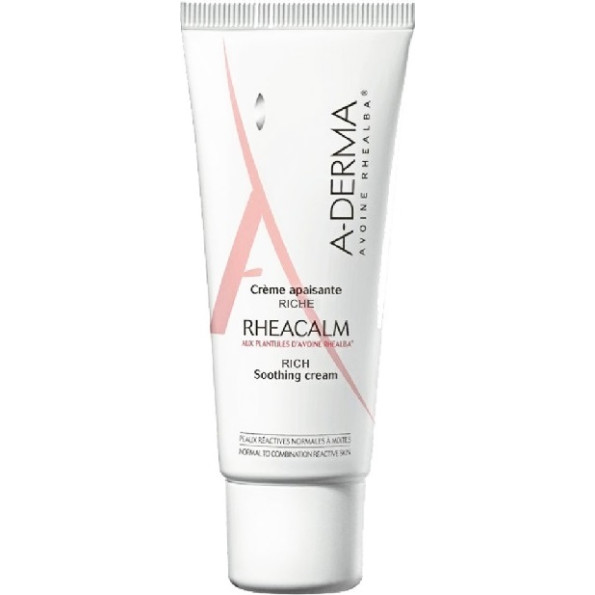 A-Derma Rheacalm Cr Rico 40ml