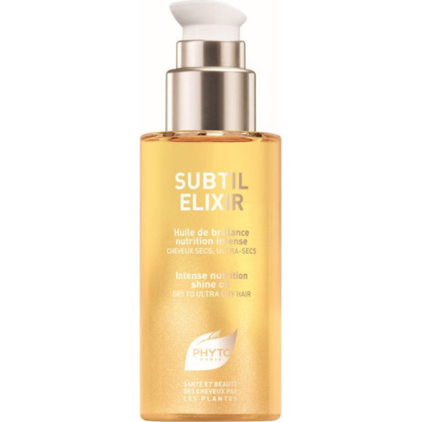 Phyto Subtil Elix Oleo Brilho Nut Int 75ml