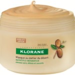 Klorane Capilar Masc Tamareira 150ml