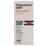 Fotoprot Isdin Gel Cr Color 50+50ml