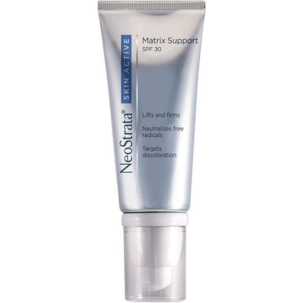 Neostrata Skin Ac Regen Matriz Spf30 50g