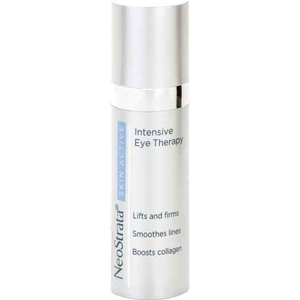Neostrata Skin Ac Contorno De Olhos Regener