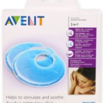 Philips Avent Disco Termico 2em1 X 2