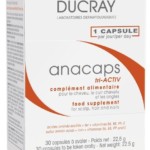 Ducray Anacaps Tri-Activ Capsx30 cáps(s)