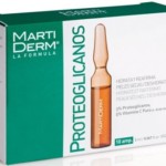 Martiderm Amp Proteoglicanos X 10