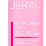Lierac Corpo Hydra Body Leite 200 Ml