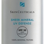 Skinceut Protect Sheer Mineral Uv Fp50 50m