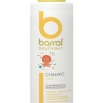 Barral Babyprotec Ch 200ml