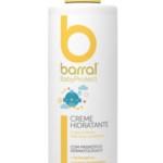Barral Babyprotec Cr Hidrat 400ml
