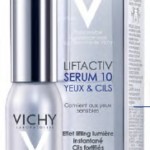 Vichy Liftactiv Olhos Pestanas 15ml
