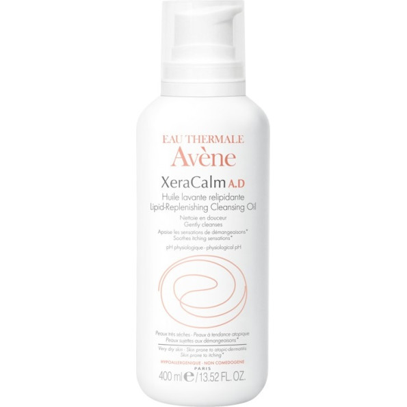 Avene Xeracalm Ad Ol Limp 400ml