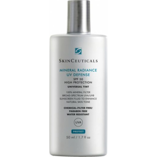 Skinceut Protect Mineral Radianc Fp50 50ml