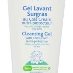 Mustela Bebe Ps Gel Lav Ccream 300ml