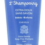 Uriage Bebe 1º Shampooing 200ml
