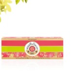 Roger&Gallet Fleur De Figuier Trio Sabonetes Viagem 3 x 100 g
