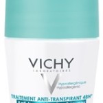 Vichy Deo Roll On Antimanchas 50ml