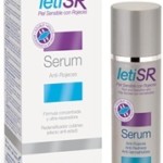 Letisr Serum Vermelhidoes 30 Ml