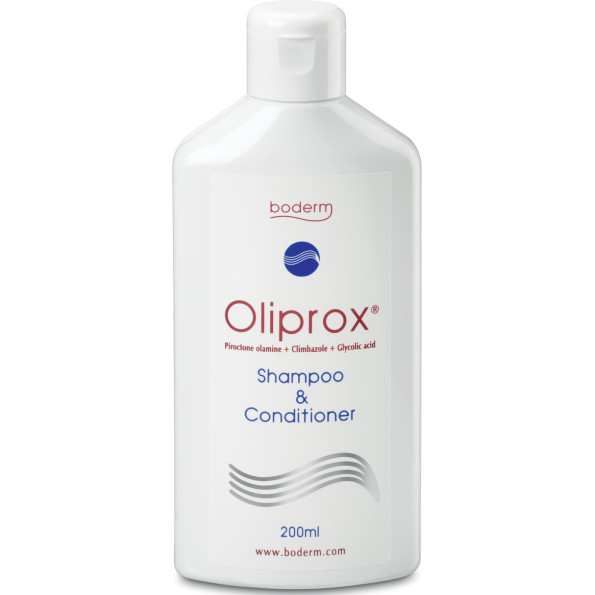 Oliprox Ch 200ml