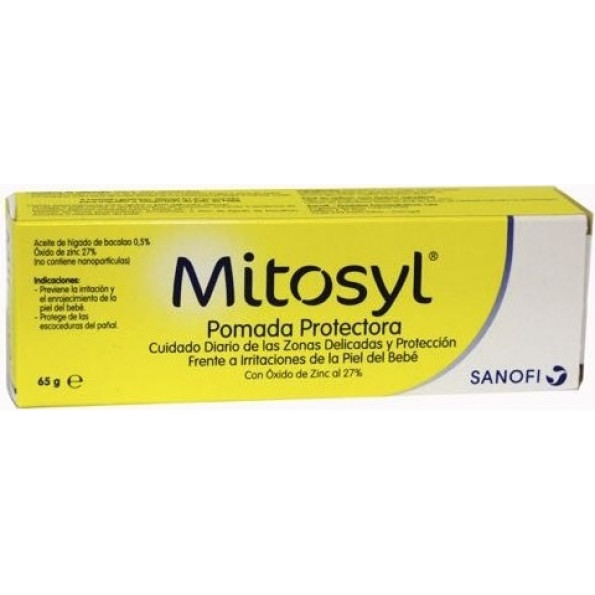 Mitosyl Pda Protectora 65g