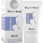 Multi Mam Balm Cuid Int Mamil 30ml