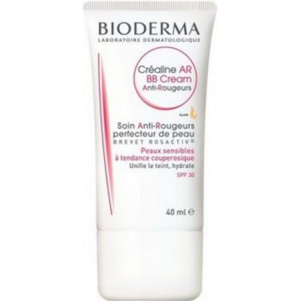 Sensibio Bioderma Ar Bb Cr 40ml