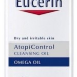 Eucerin Atopicont Oleo Limpeza 400ml