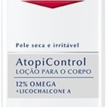 Eucerin Atopicont Locao Corpo 400ml