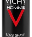 Vichy Homme Mousse Sensi Shave 200ml