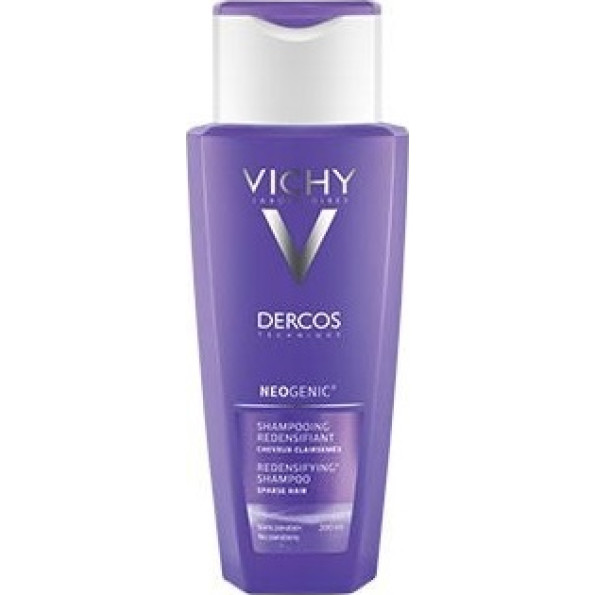 Dercos Neogenic Ch 200ml