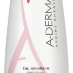 A-Derma Sensiflui Ag Mic 500ml