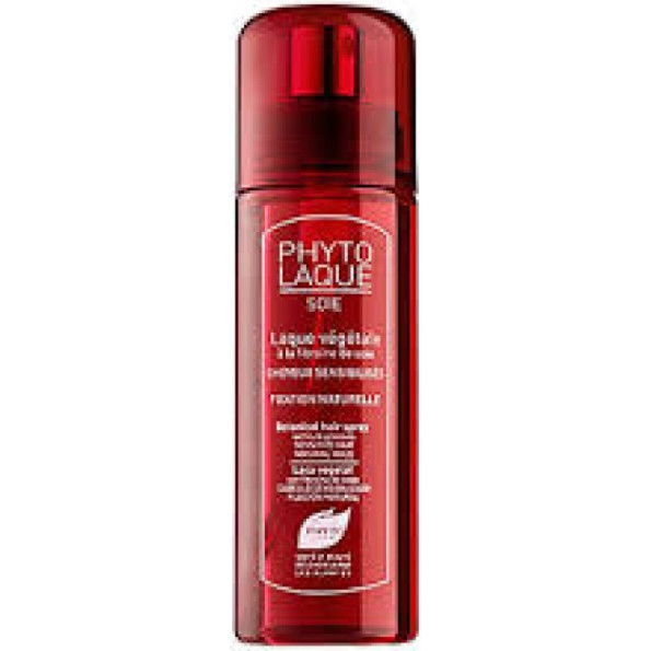 Phytolaque Soie Laca Fixacao Natural 100m