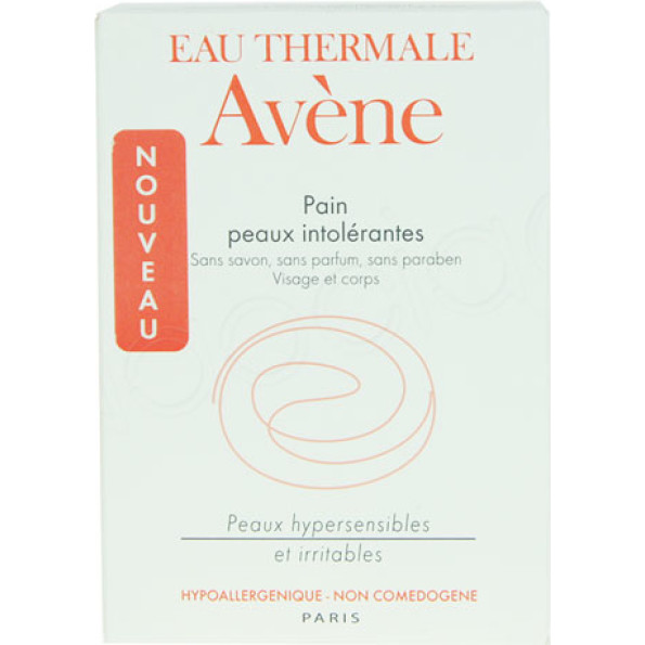 Avene Pl Intoler Pain 100g