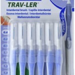 Gum Trav-Ler Esc1312cil Port U-Microx6