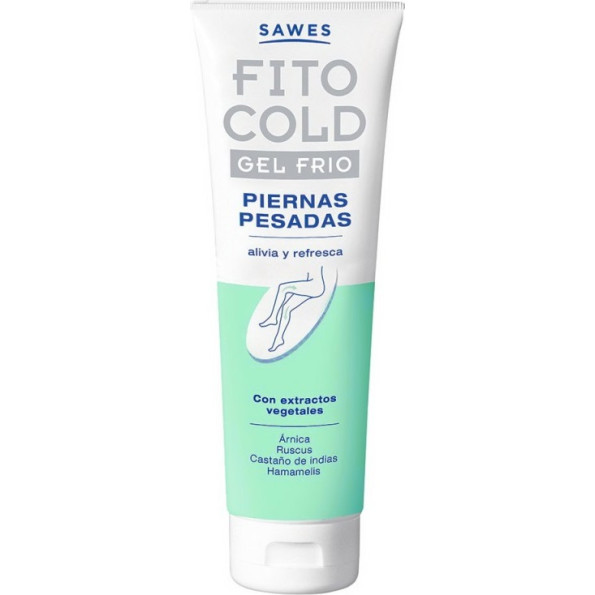 Fitocold Gel Frio Pern Cans 250ml