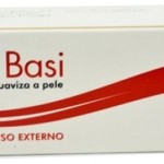 Vaselina Basi Gel 20g