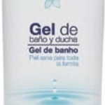 Farline Gel Banho Neutro 1l