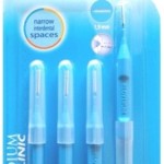 Elgydium Clinic Escovil Mono Compact Azul