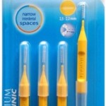 Elgydium Clinic Escovil Mono Compact Amar